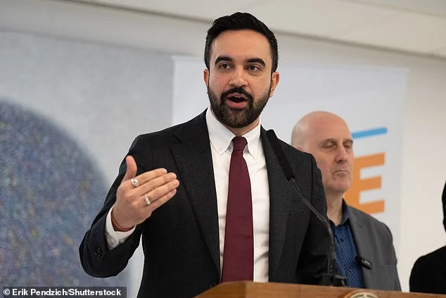 NYC Mayor Mamdani under fire for defending knife-wielding suspect over police officers - 1