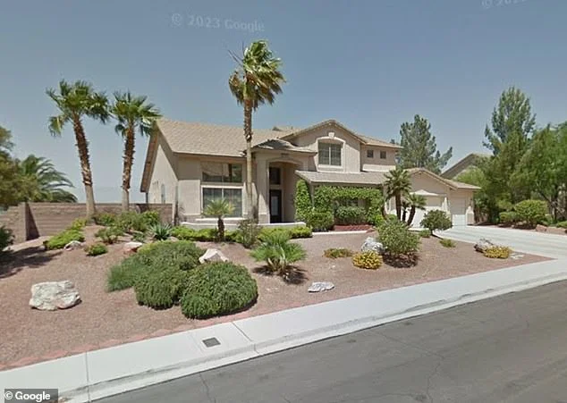 It looks like an ordinary Airbnb. But after visitors fell 'deathly ill', cops made a horrific discovery in the garage... now fears grow of threats in other vacation hotspots - 2