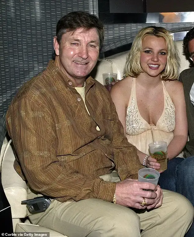 Britney Spears' home was hit with 14 police calls in two years as troubling new details emerge after DUI arrest - 2