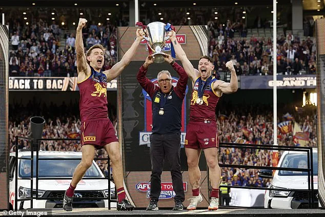 Neale replacement revealed as two clubs make bold captain calls; ex-Blue given lifeline — AFL Daily - 1