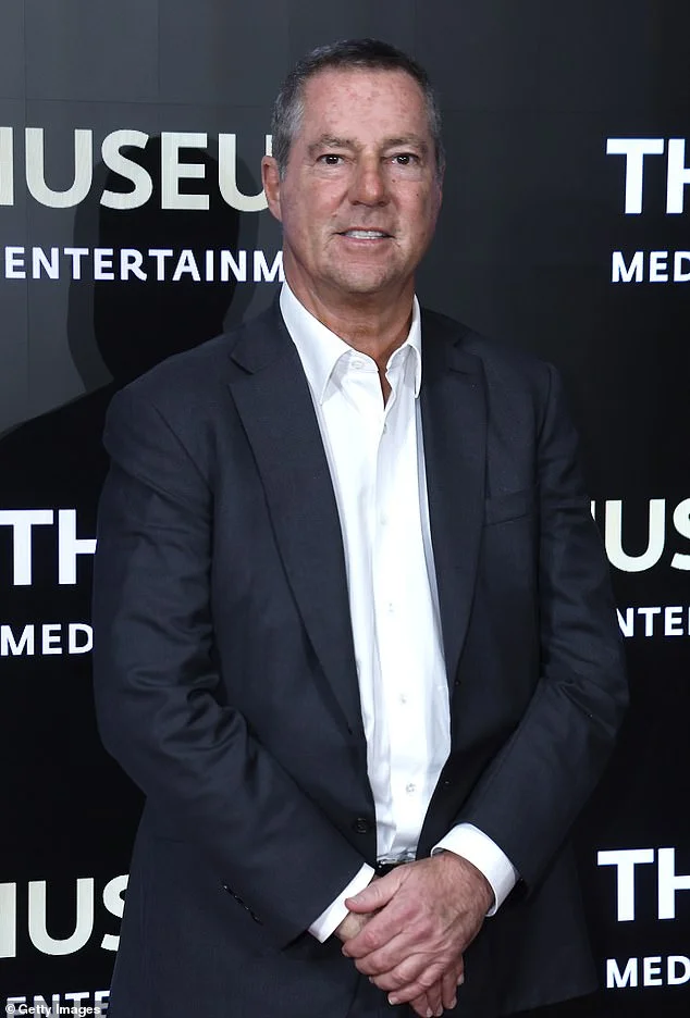 Jeffrey Epstein and Brad Karp worked together to surveil woman's alleged 'extortion' attempt - 1