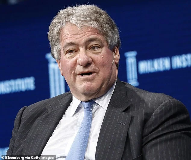 Jeffrey Epstein and Brad Karp worked together to surveil woman's alleged 'extortion' attempt - 4