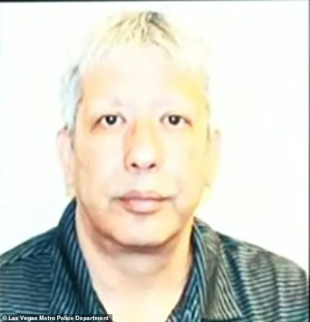 It looks like an ordinary Airbnb. But after visitors fell 'deathly ill', cops made a horrific discovery in the garage... now fears grow of threats in other vacation hotspots - 1