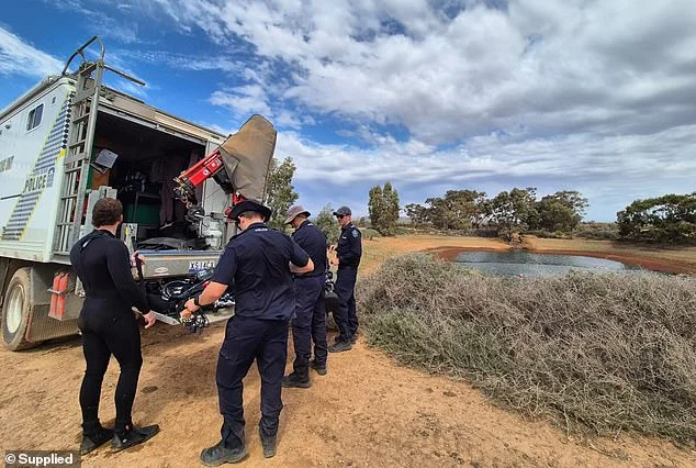 Australia news live: Gus Lamont’s grandmothers ‘devastated’ after police update; five-day search for Dezi Freeman ends without a trace - 1
