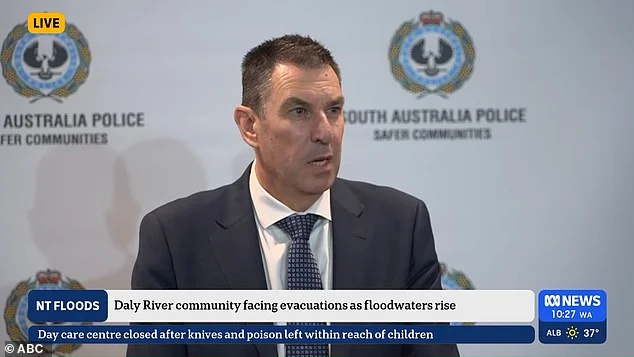 Australia news live: Gus Lamont’s grandmothers ‘devastated’ after police update; five-day search for Dezi Freeman ends without a trace - 3