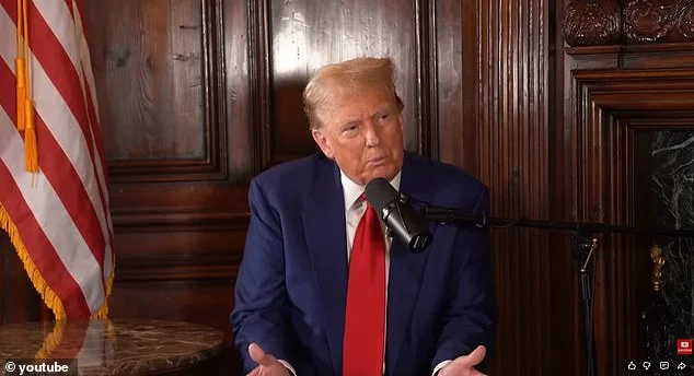 Trump Accused Of Greenlighting Access To Secret UFO Bases Allegedly Holding 'Non-Human' Tech - 3