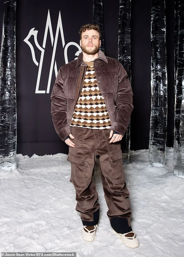 Team GB Skier And British-American Olympian Gus Kenworthy Reveals He Received Death Threats Following Viral Anti-ICE Post - 4