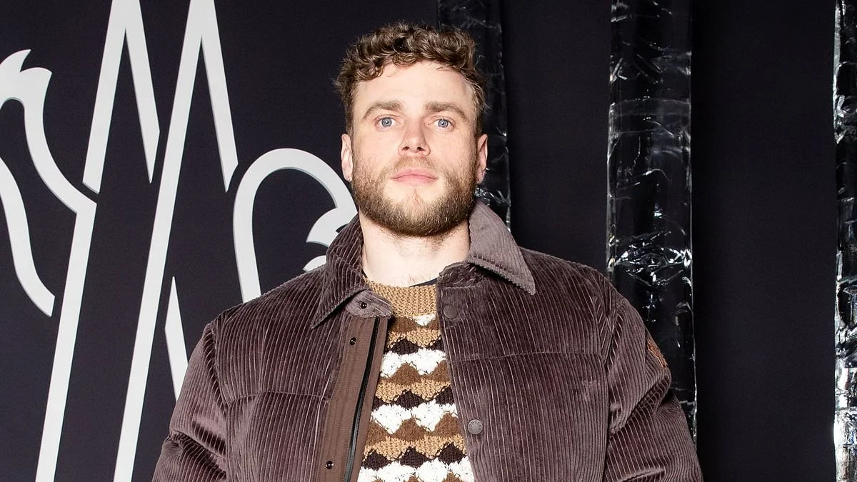 Team GB Skier And British-American Olympian Gus Kenworthy Reveals He Received Death Threats Following Viral Anti-ICE Post - 3