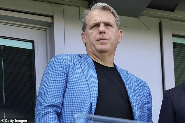 Revealed: Chelsea's matchday atmosphere is bizarrely criticised in the Epstein Files - by a hedge fund manager who tried to arrange a meeting between Roman Abramovich and convicted sex offender - 2