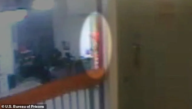 Epstein 'alive' theories explode after DOJ file dump... from a mystery Fortnite account to 'swapping' prisons - 2