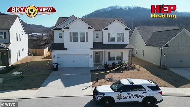 Ex-NFL star Darron Lee charged in girlfriend's murder after body is found in Tennessee home - 2
