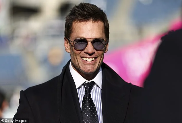 Tom Brady backtracks on claim he isn't supporting Patriots in Super Bowl after being called out by furious ex-teammates - 2