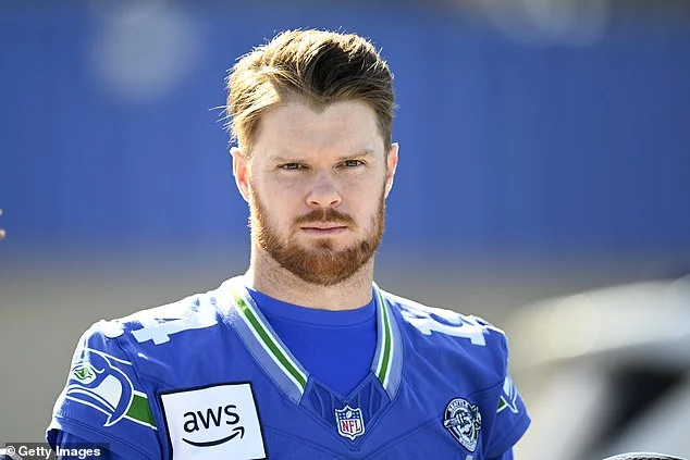 The most unlikely Super Bowl star? On his FIFTH team, Seahawks QB Sam Darnold has a chance to prove the world wrong... and he's ready to take it - 1
