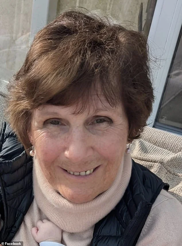 British pensioner, 76, who went missing during hike in Tenerife is found alive in ravine after 30 hours and is airlifted to hospital - 1