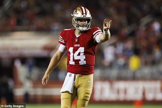 The most unlikely Super Bowl star? On his FIFTH team, Seahawks QB Sam Darnold has a chance to prove the world wrong... and he's ready to take it - 3