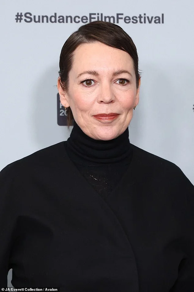 Olivia Colman opens up about gender identity: ‘I’ve always felt sort of nonbinary’ - 2