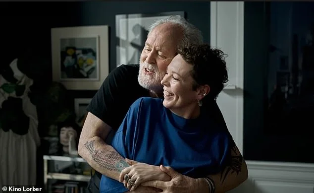 Olivia Colman opens up about gender identity: ‘I’ve always felt sort of nonbinary’ - 4