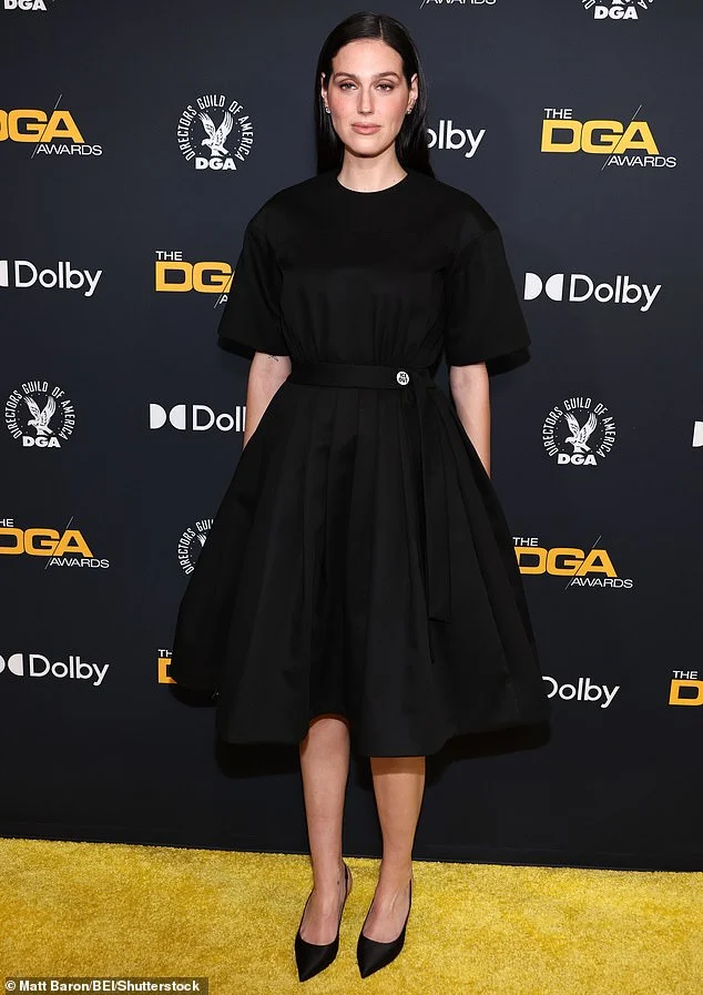 DGA Awards 2026 best dressed: Kate Hudson leads glamorous A-listers on the red carpet - 1