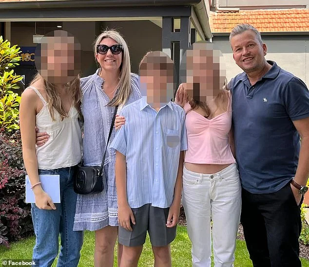 The eyewatering amount of money Aussie oil boss and V8 Supercars sponsor paid to take his family to Super Bowl LX - 2