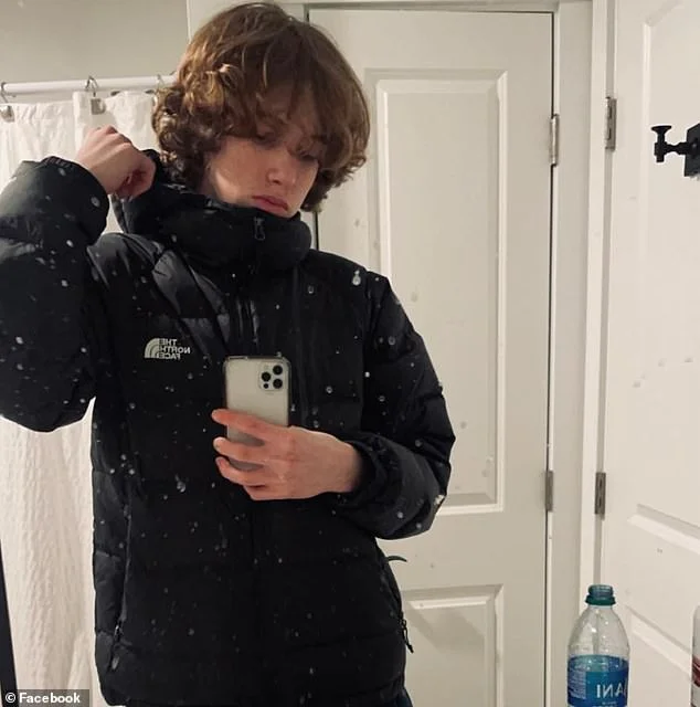 Tesla Model Y Lawsuit: 20-Year-Old Student Dies in Burning Car as Doors Fail And Told 911 'I'm Going to Die' - 3