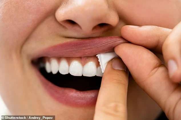 Amazing new side-effect of nicotine - it can help you eat less, live longer and even sharpen your brain. But only if you take it like this… - 1