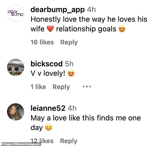 Vogue Williams gives update on son Otto's condition after hospitalisation - 4