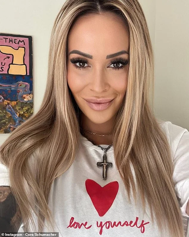 Michael Schumacher family joy as 'his brother Ralf gets engaged' - before his ex-wife Cora sends message amid bitter feud - 1