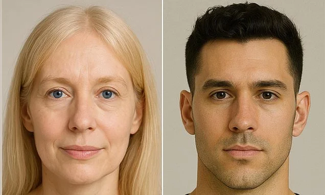 Revealed: What the 'perfect' man and woman look like, according to Gen Z, Millennials, Gen X, and Boomers - 1