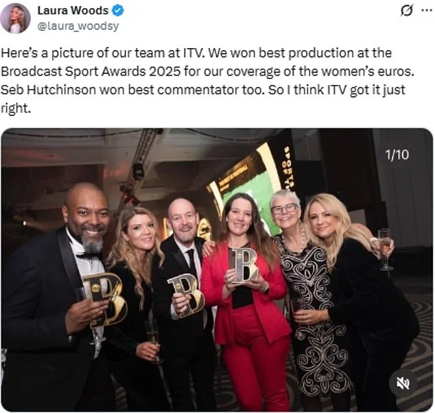 Eni Aluko suggests Ian Wright should've GIVEN UP some punditry jobs to aid her career and accuses him of not being an 'ally' by making the 'sacrifice' in her latest swipe at Arsenal legend - 2