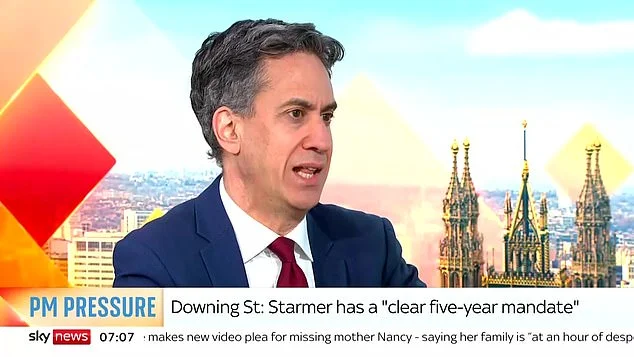 Keir Starmer Slaps Down Wes Streeting After Health Secretary Releases Mandelson Messages - 4