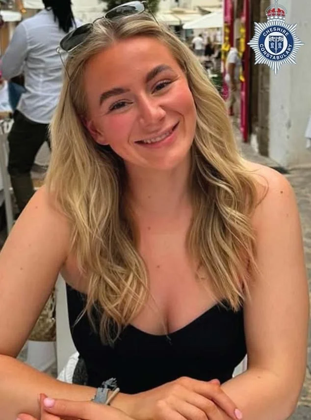 British graduate, 23, was shot dead by her alcoholic father in bedroom of his Texas home hours after they had argued about Donald Trump, inquest hears - 2