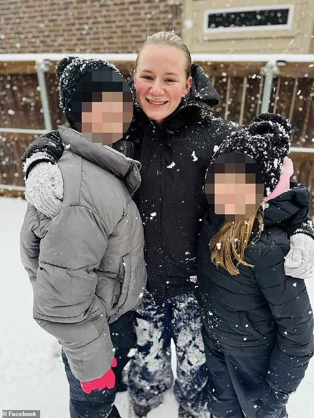 British graduate, 23, was shot dead by her alcoholic father in bedroom of his Texas home hours after they had argued about Donald Trump, inquest hears - 3