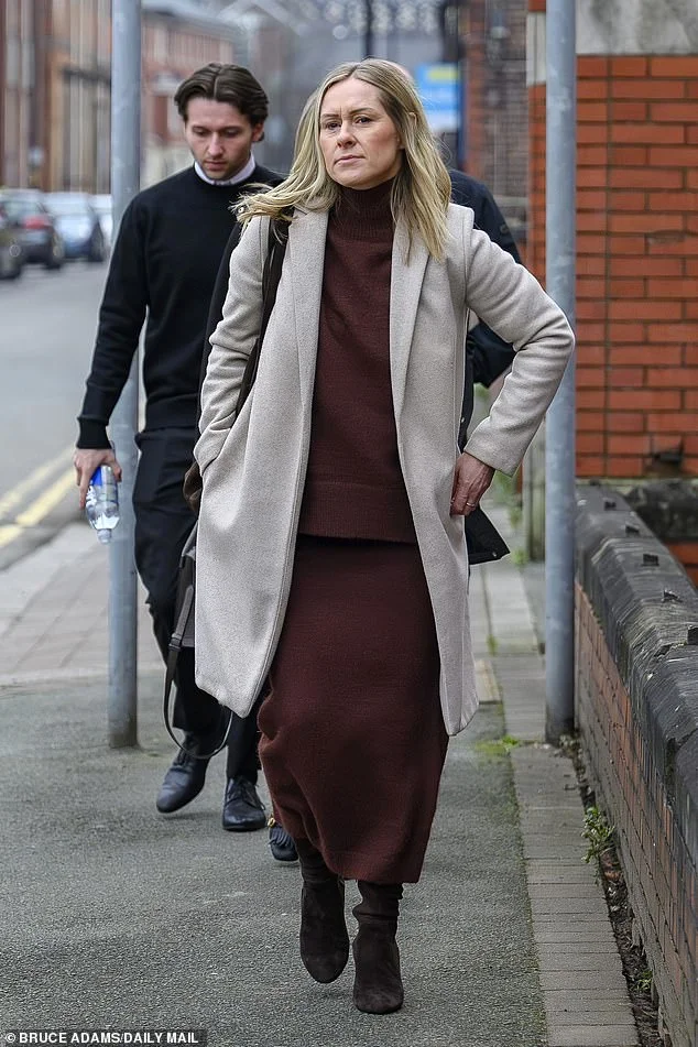 British graduate, 23, was shot dead by her alcoholic father in bedroom of his Texas home hours after they had argued about Donald Trump, inquest hears - 1