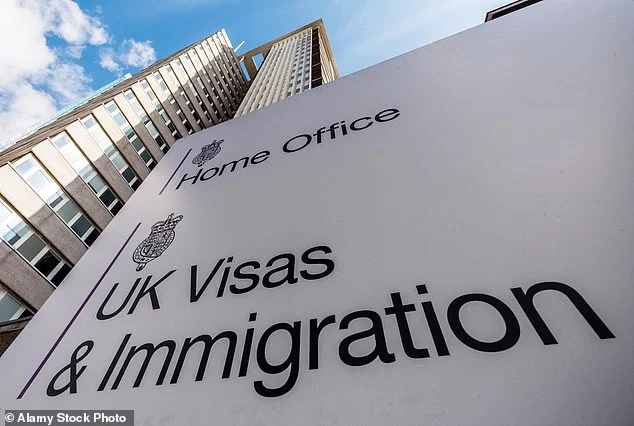 'He's an animal who played the system. The public deserves better.' As a Pakistani immigrant is jailed for raping a teen after court covered asylum status up, how one in ten of all claimants now come from the country - and often stay for decades - 1