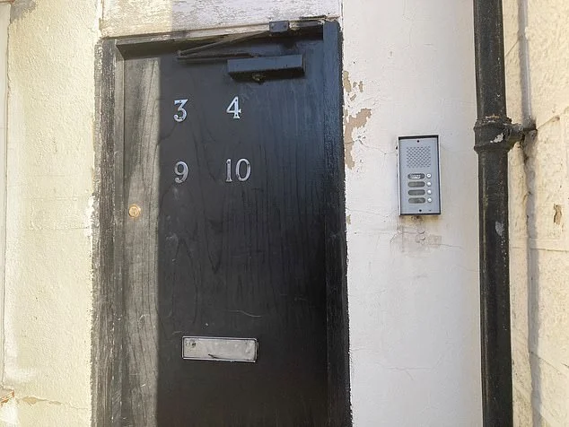 Amy Winehouse's troubled ex-lover Blake Fielder-Civil is living in a graffiti-strewn bedsit and is so cut off from his family he 'may not even know the mother of his two children is dead' - 3