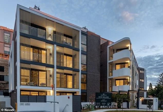 Aussie construction company folds after almost 50 years in business amid record collapses in the industry - 1