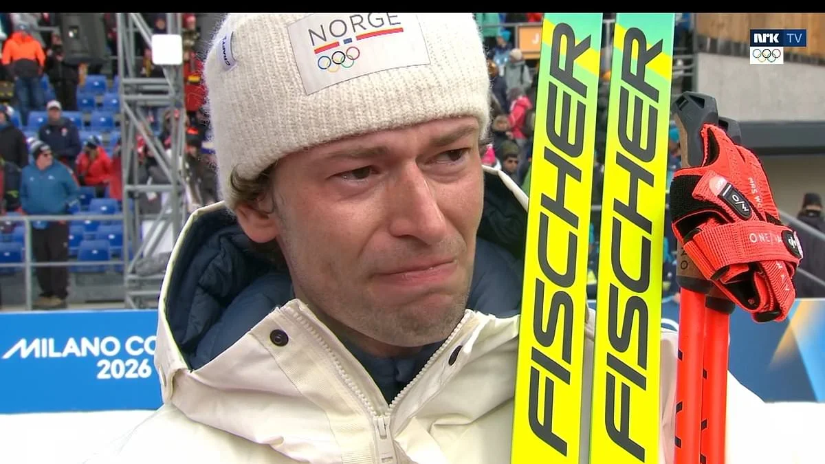 Cheating biathlete apologises to ex-girlfriend and team-mate - 3