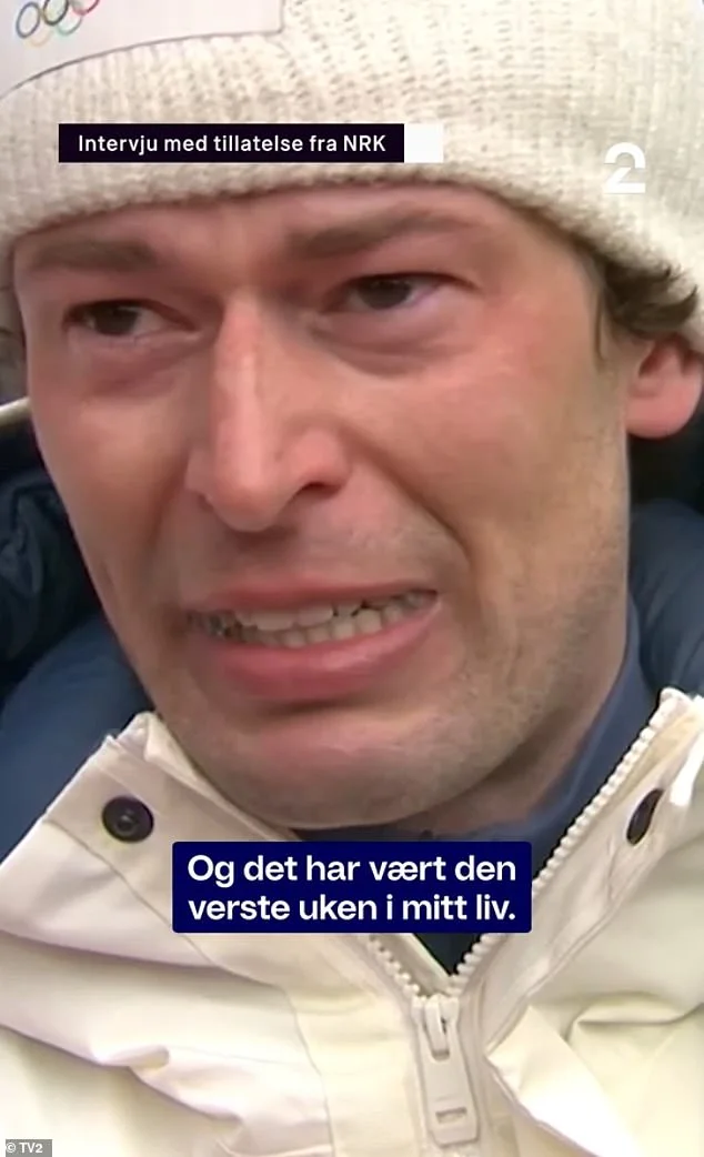 Cheating biathlete apologises to ex-girlfriend and team-mate - 4