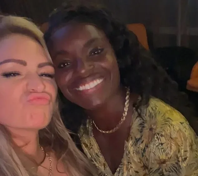 Eni Aluko QUITS 'toxic' TV work amid row with Ian Wright - and with Simon Jordan telling her she's 'not engaging, charismatic or likeable' - 2