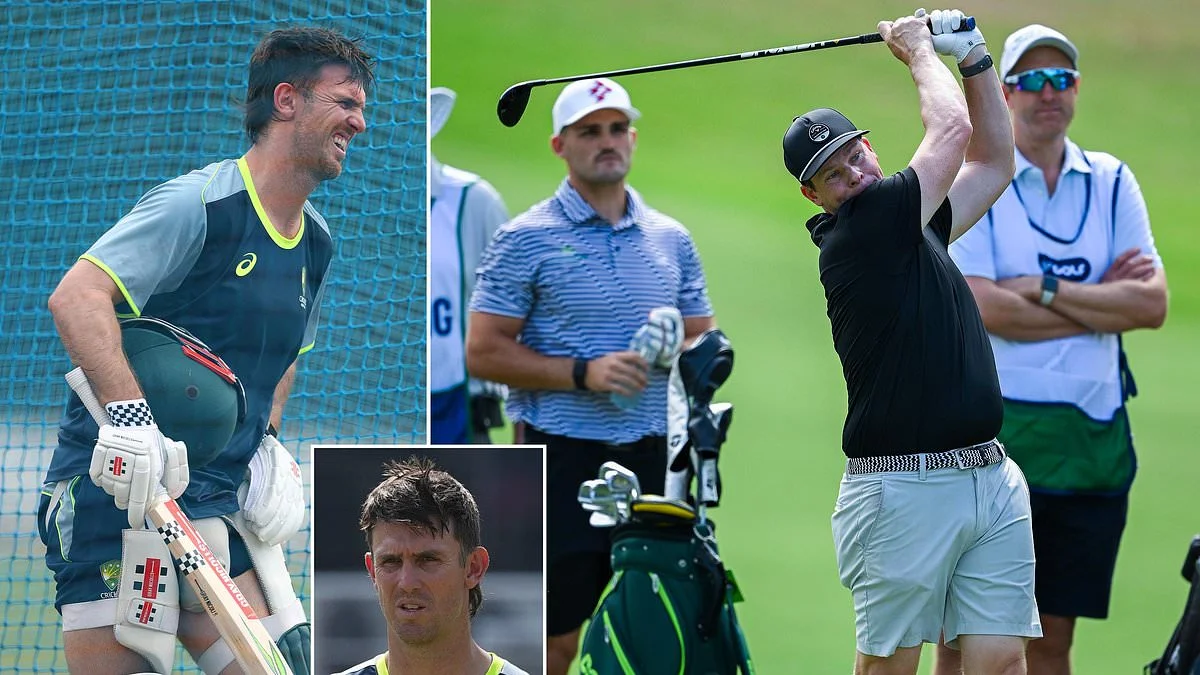 ‘Really tough call’: Why Aussie vice-captain was brutally axed for T20 series opener - 4