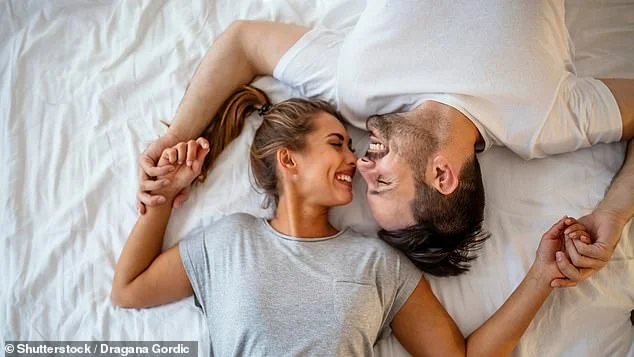 Relationship therapist reveals the biggest Valentine's Day blunders to avoid… and which ones can land you in the hospital - 1