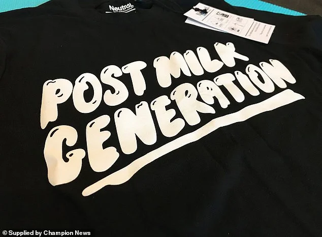 Oat milk cannot be sold as milk, Supreme Court rules as vegan drink maker Oatly loses long-running legal battle with dairy industry - 3