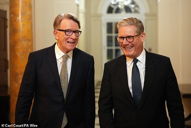 Keir Starmer says Jim Ratcliffe is 'offensive and wrong' as he calls on Manchester United co-owner to apologise for saying UK has been colonised by immigrants - 1