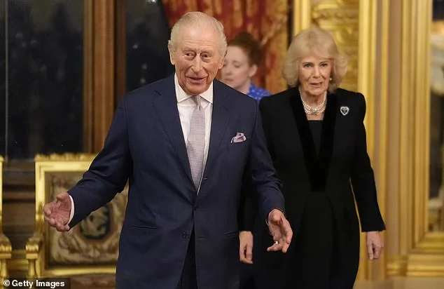 Keir Starmer meets King Charles for first time since release of Epstein files - 4