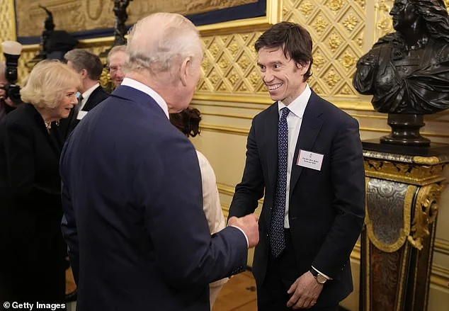 Keir Starmer meets King Charles for first time since release of Epstein files - 1