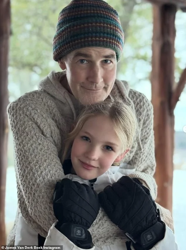 James Van Der Beek's Dawson's Creek co-star Katie Holmes shares memories of her 'adventures of a unique youth' with her 'beloved hero' as she vows to 'always be there' for his wife Kimberly and their six children - 3