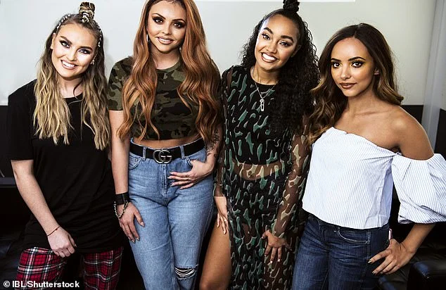 Jesy Nelson puts music career on hold to care for twins following SMA diganosis - 3