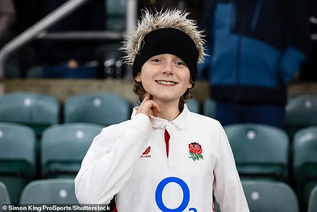 The Henry Pollock verdict is in: Phenomenal, fearless, and he could have played for Scotland ... but that doesn't mean you wouldn't want to SMASH him on the rugby pitch - 3