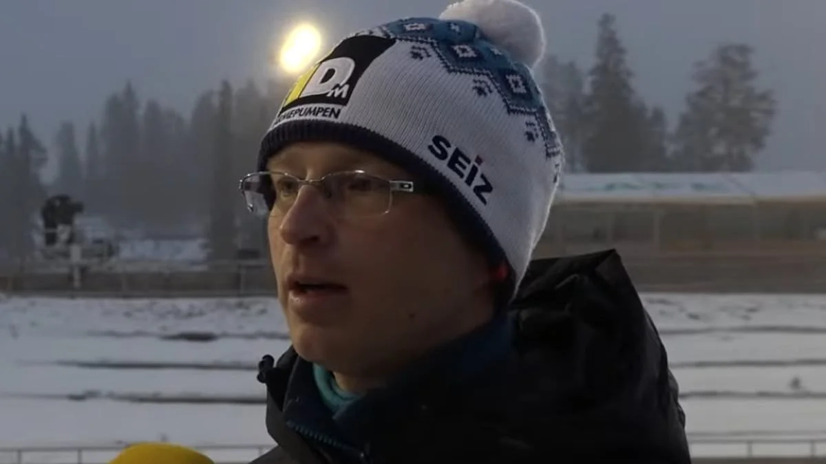 Olympics scandal erupts as judge is accused of 'rigging' event to deny Team USA and give her team the gold instead - 4