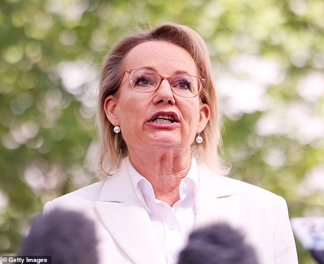 A ‘desiccated coconut’ and a ‘grub’: Angus Taylor has copped some insults – but he’s in good company - 2